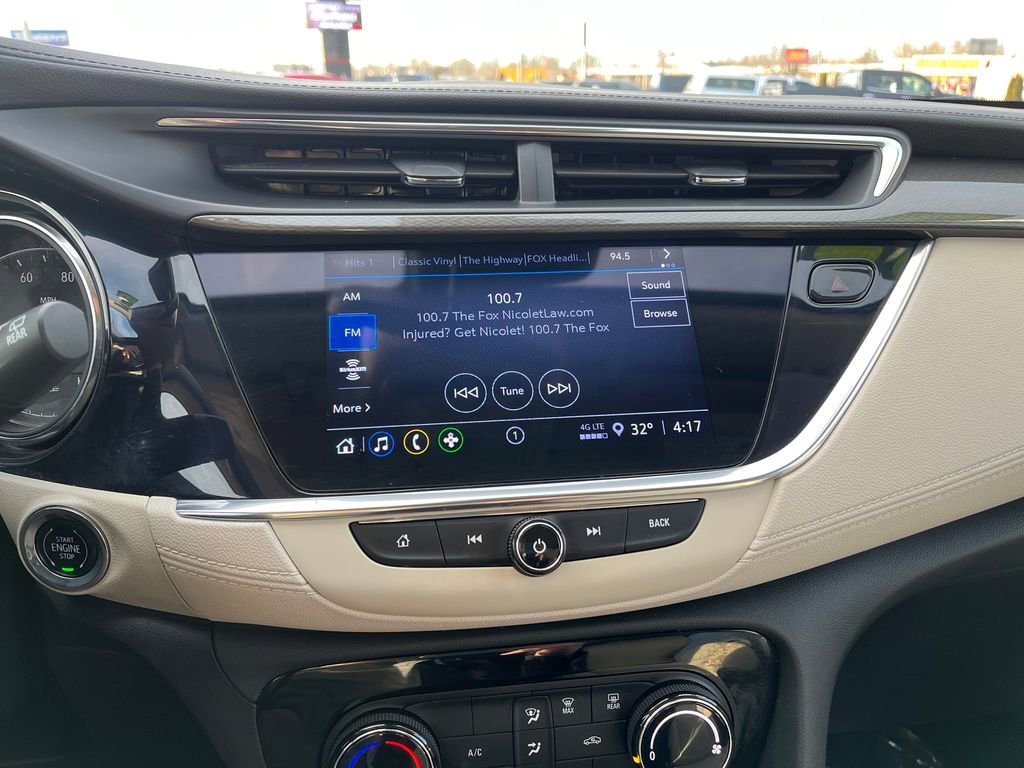 Used 2023 Buick Encore GX Preferred image 15