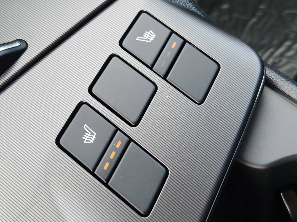 New 2026 Kia Sportage EX image 21