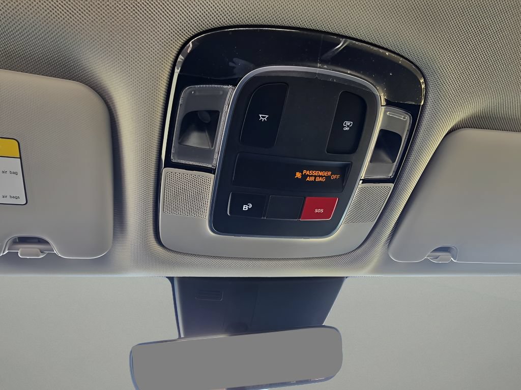 New 2026 Hyundai Tucson SE AWD/4WD image 30