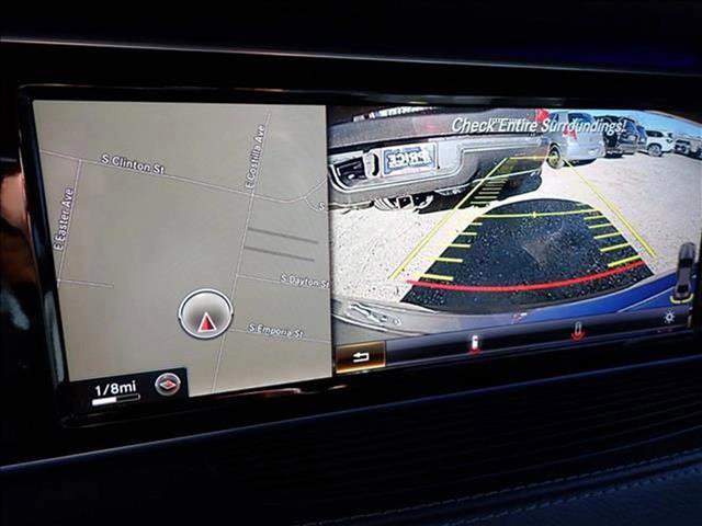 Used 2015 Mercedes-Benz S 550 4MATIC Sedan image 20