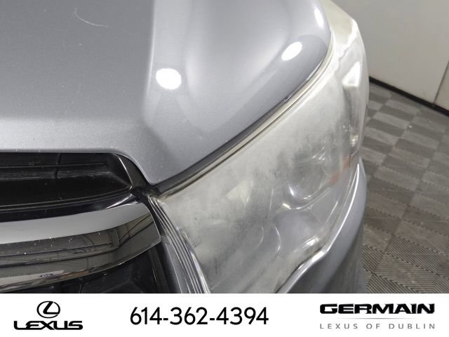 Used 2016 Toyota Highlander Limited AWD/4WD image 14