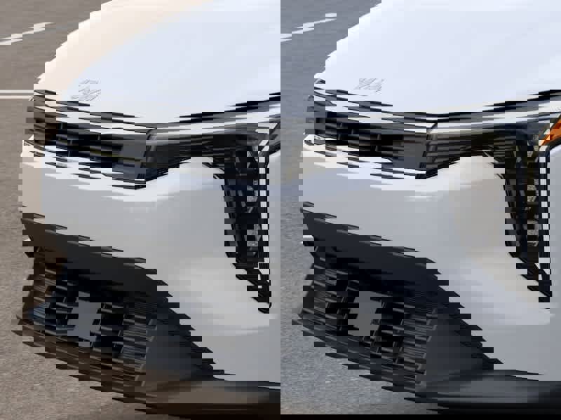 New 2026 Kia K4 LX image 12