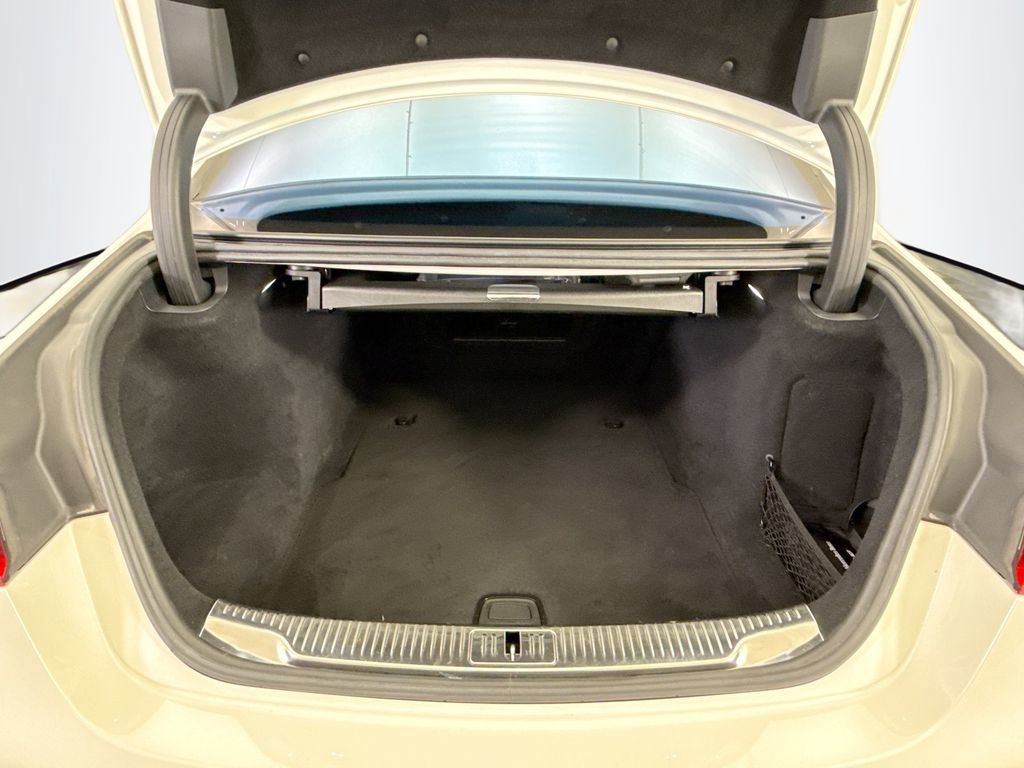 Certified 2023 Mercedes-Benz S 500 4MATIC w/ AMG Line image 27