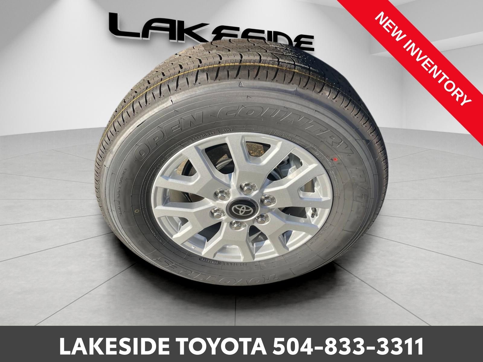 Certified 2026 Toyota Tacoma SR5 image 9