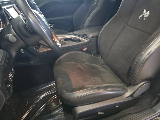 Used 2023 Dodge Challenger R/T Scat Pack RWD image 5