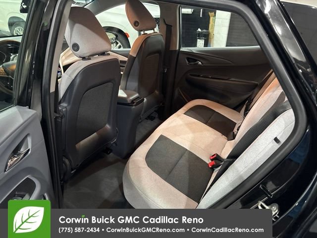 Used 2019 Chevrolet Bolt LT FWD image 15