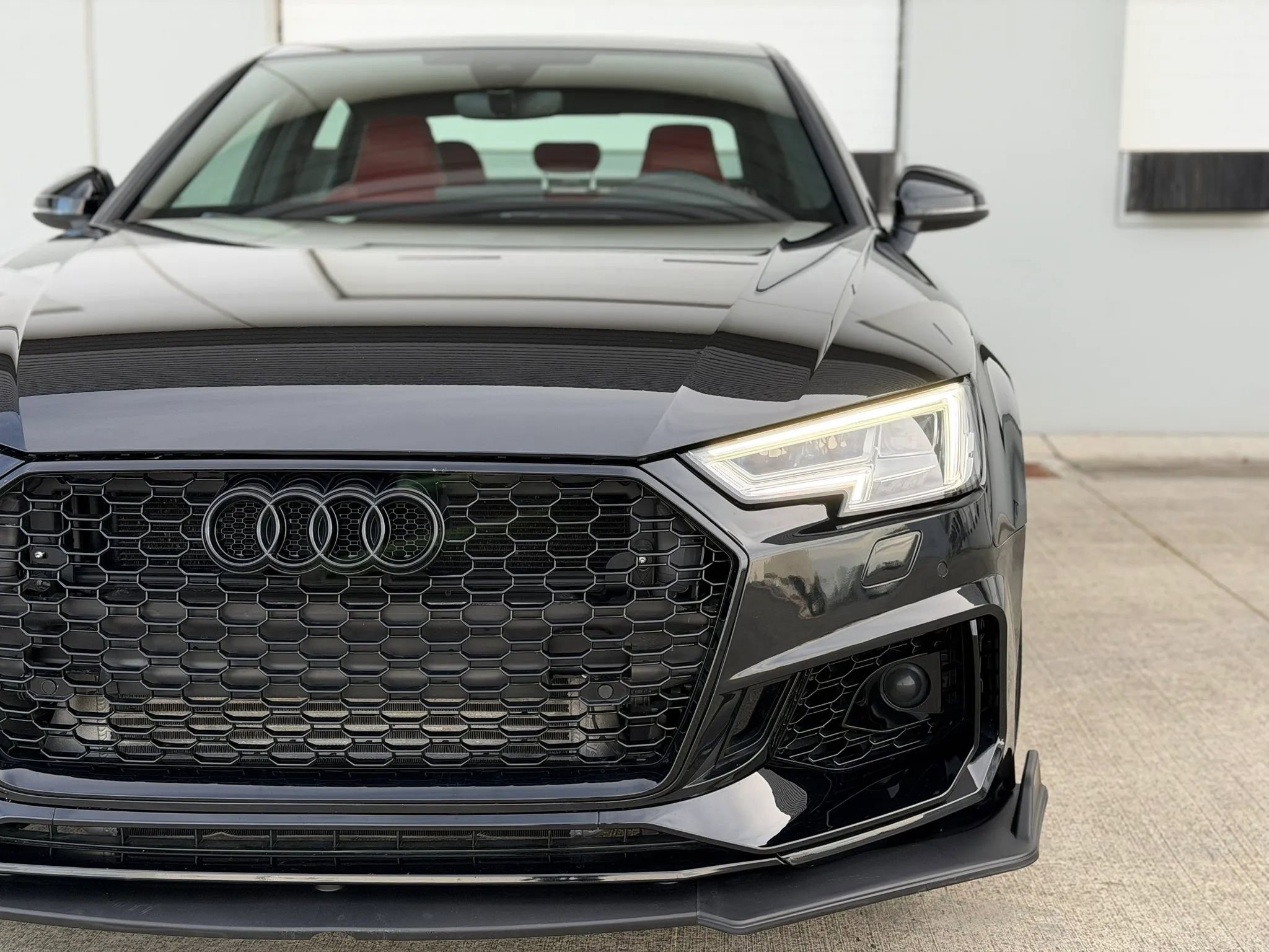 Used 2019 Audi S4 Premium Plus w/ Premium Plus Package image 35