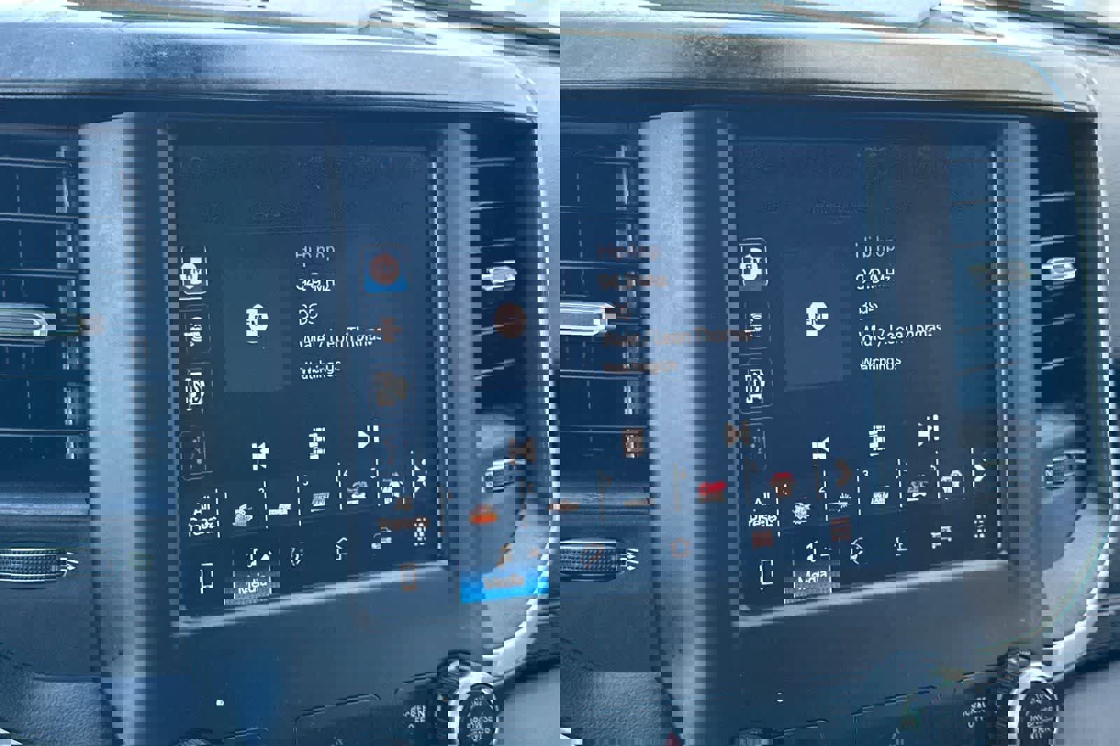 Used 2022 RAM 1500 Big Horn image 21