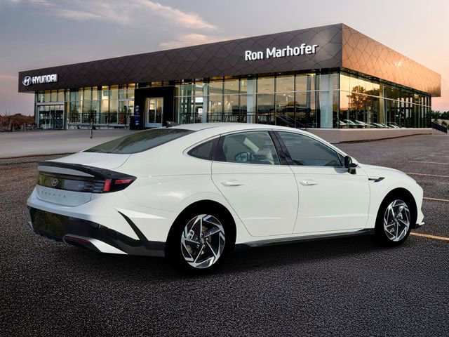 New 2026 Hyundai Sonata SEL image 7