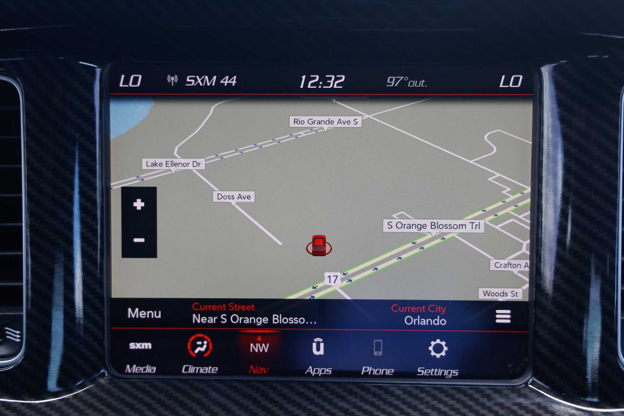 Used 2021 Dodge Charger GT w/ Navigation & Travel Group RWD image 35