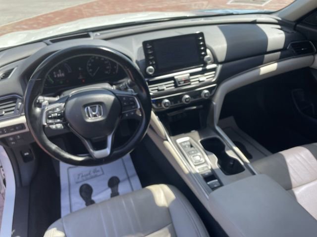 Used 2021 Honda Accord Touring image 15