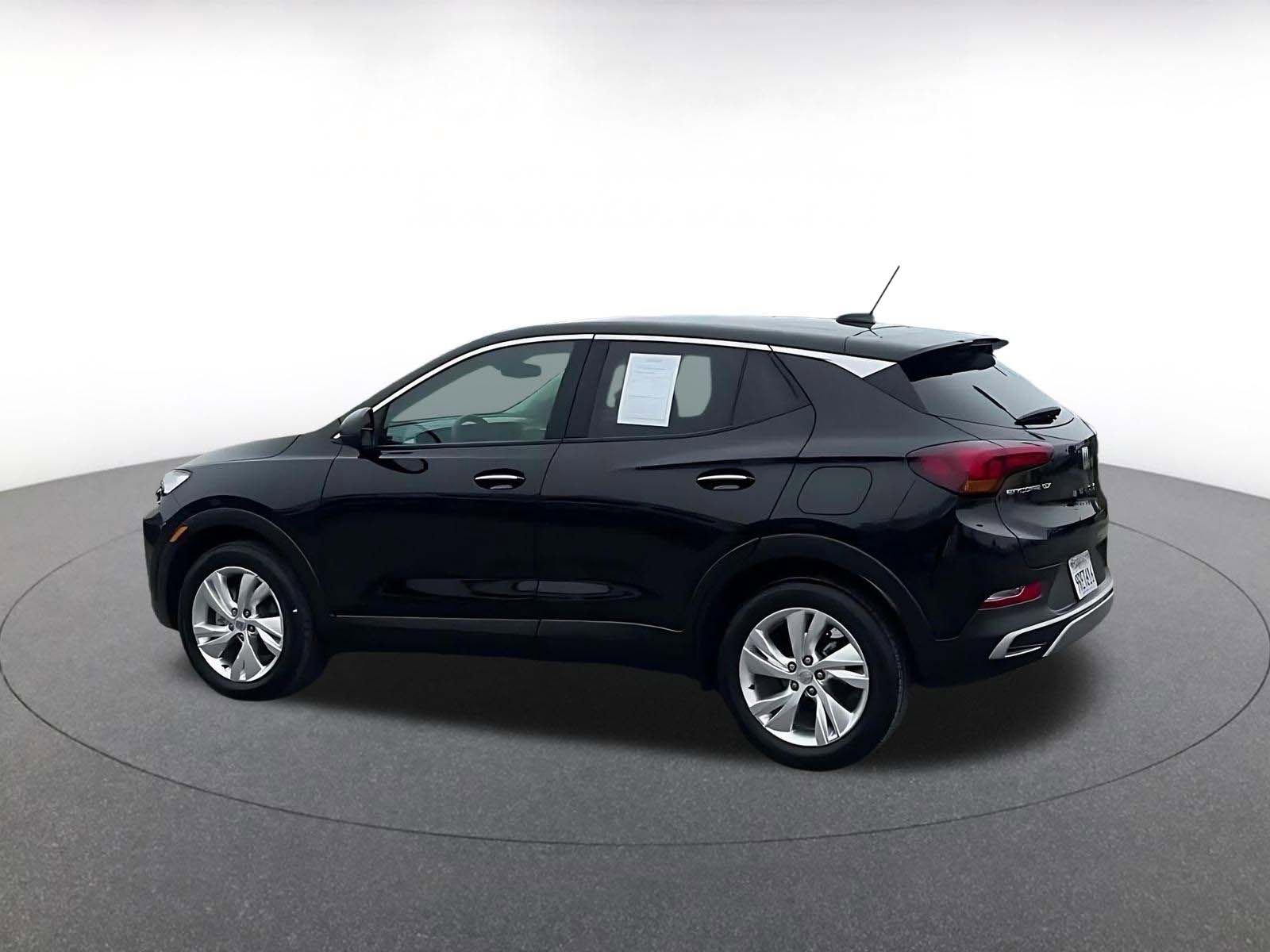 Used 2025 Buick Encore GX Preferred image 10