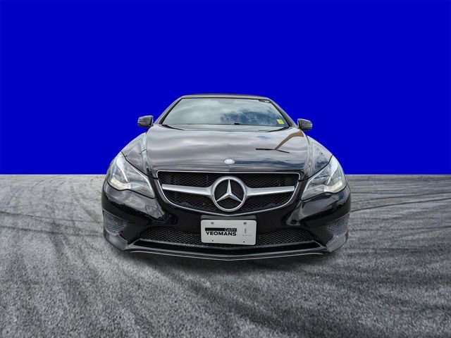 Used 2014 Mercedes-Benz E 350 Cabriolet image 9