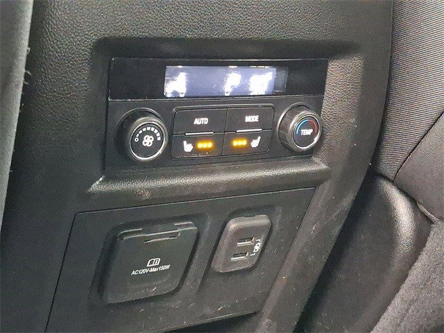 Certified 2023 Chevrolet Traverse High Country image 12