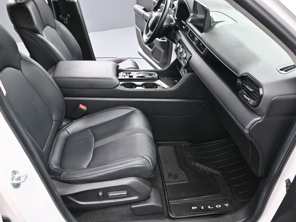 Certified 2024 Honda Pilot EX-L image 28