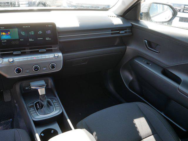 New 2026 Hyundai Kona SE AWD/4WD image 8