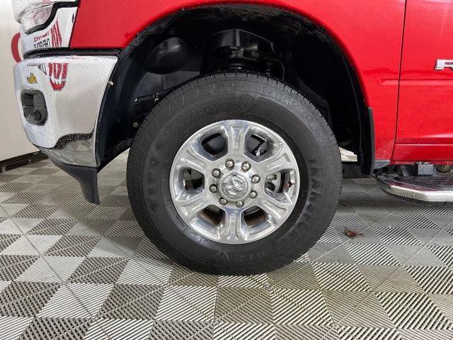 Used 2024 RAM 2500 Big Horn w/ Level 2 Equipment Group AWD/4WD image 24