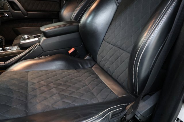 Used 2018 Mercedes-Benz G 550 Squared image 67