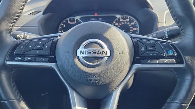 Used 2019 Nissan Altima 2.5 SV FWD image 9