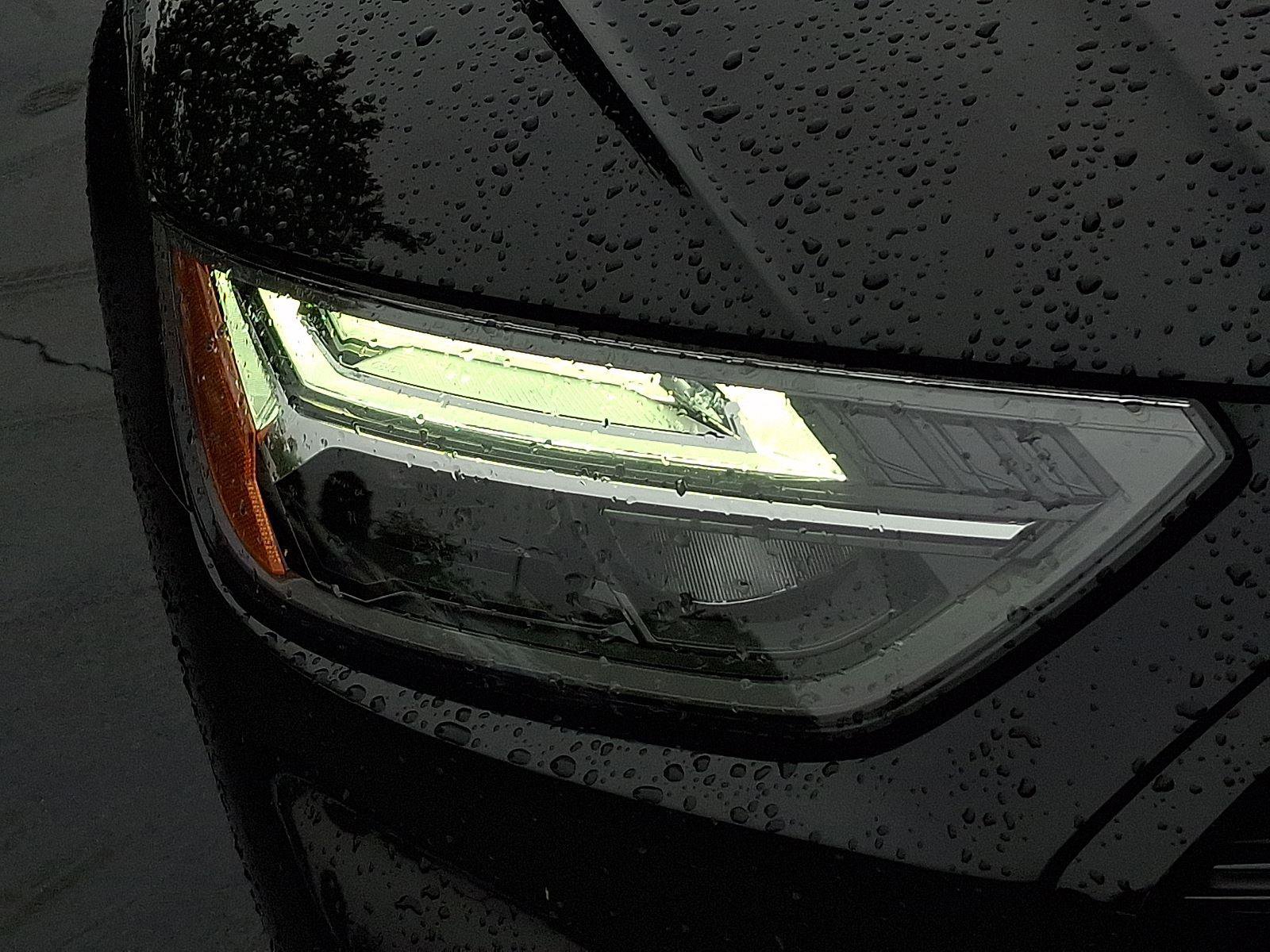 Used 2024 Audi SQ5 Premium Plus w/ Premium Plus Package AWD/4WD image 9