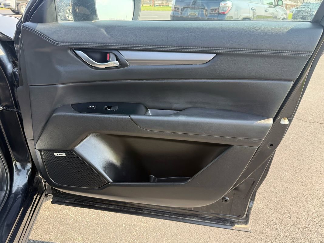 Used 2017 MAZDA CX-5 Touring w/ Preferred Equipment Package image 22