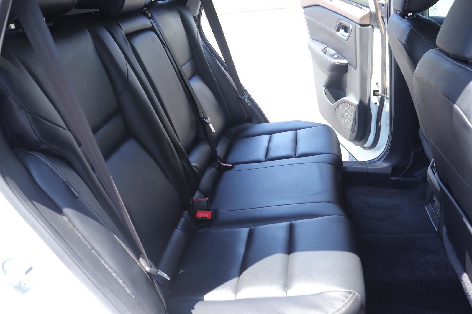 Used 2023 Nissan Rogue SL w/ SL Premium Package image 20