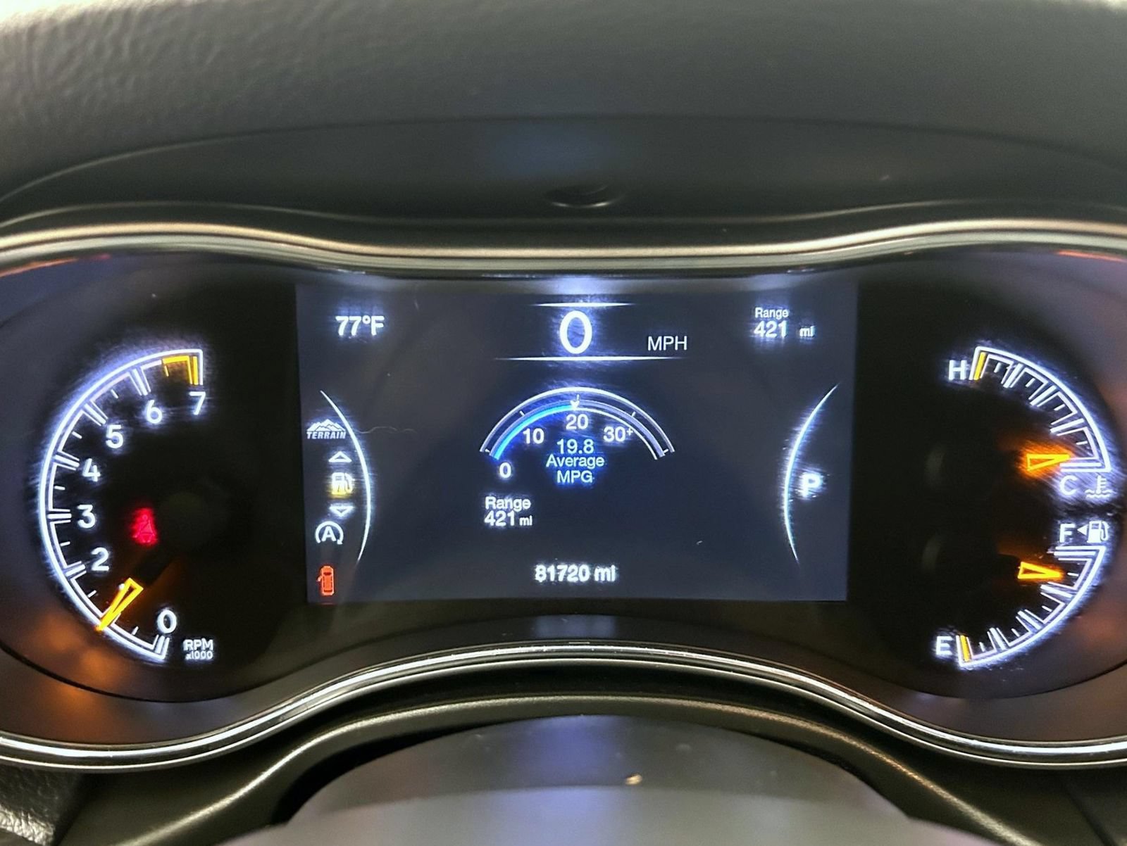 Used 2022 Jeep Grand Cherokee Laredo X AWD/4WD image 14