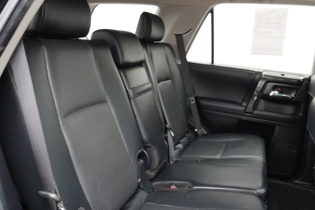 Used 2020 Toyota 4Runner Nightshade AWD/4WD image 26