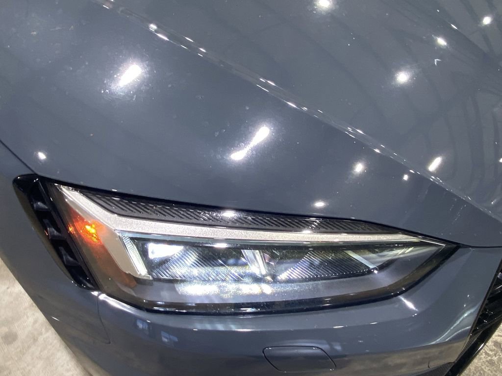 Used 2019 Audi RS 5 w/ Dynamic Plus Package image 20
