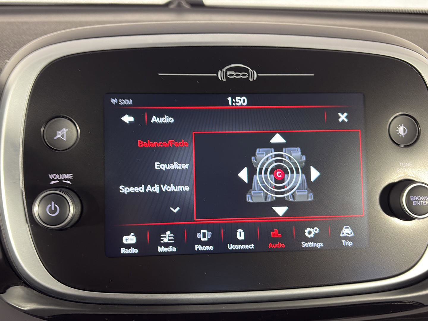 Used 2019 FIAT 500X Trekking w/ Premium Group image 26