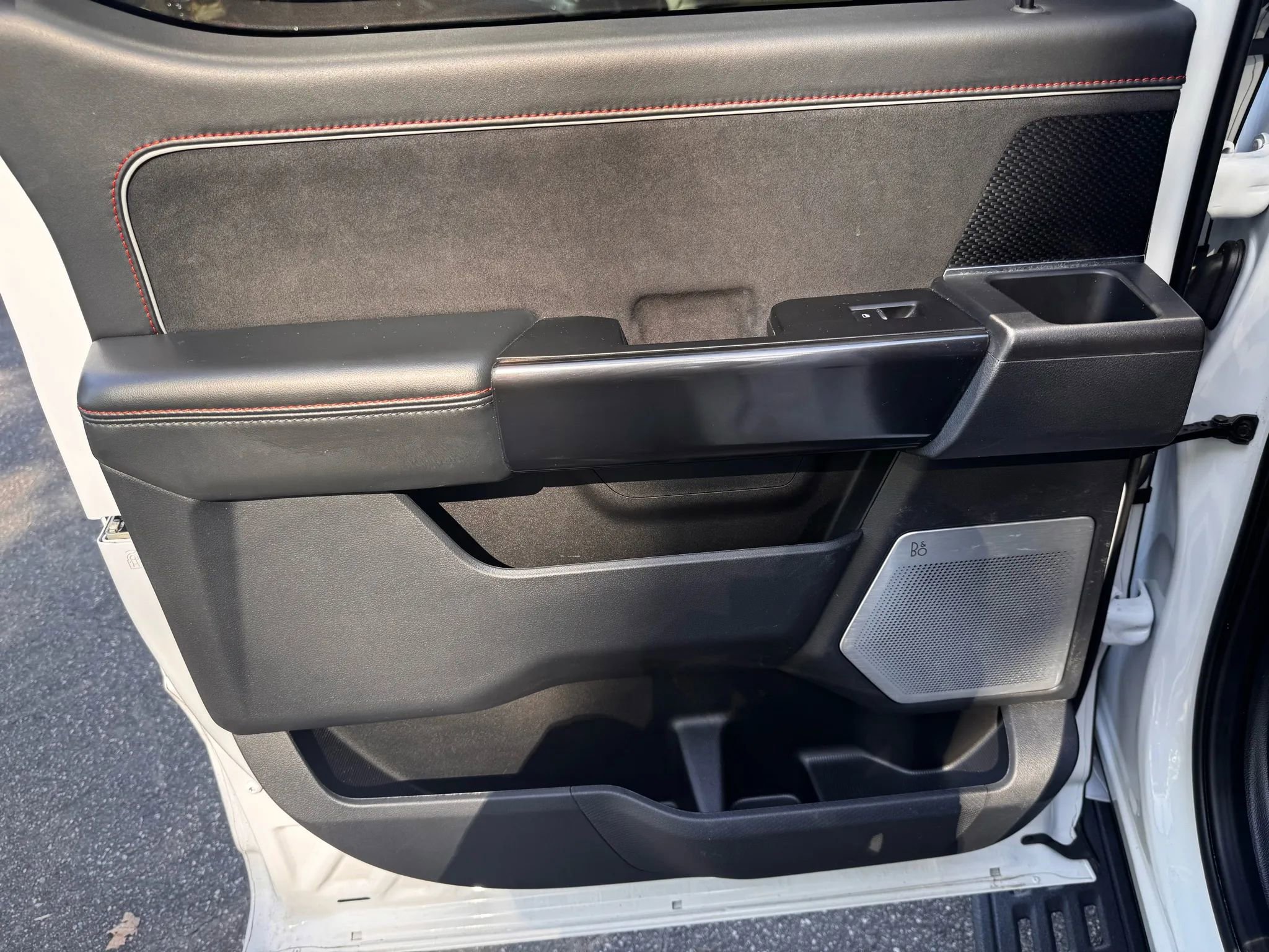 Used 2024 Ford F150 Raptor w/ Equipment Group 803A Raptor R image 55