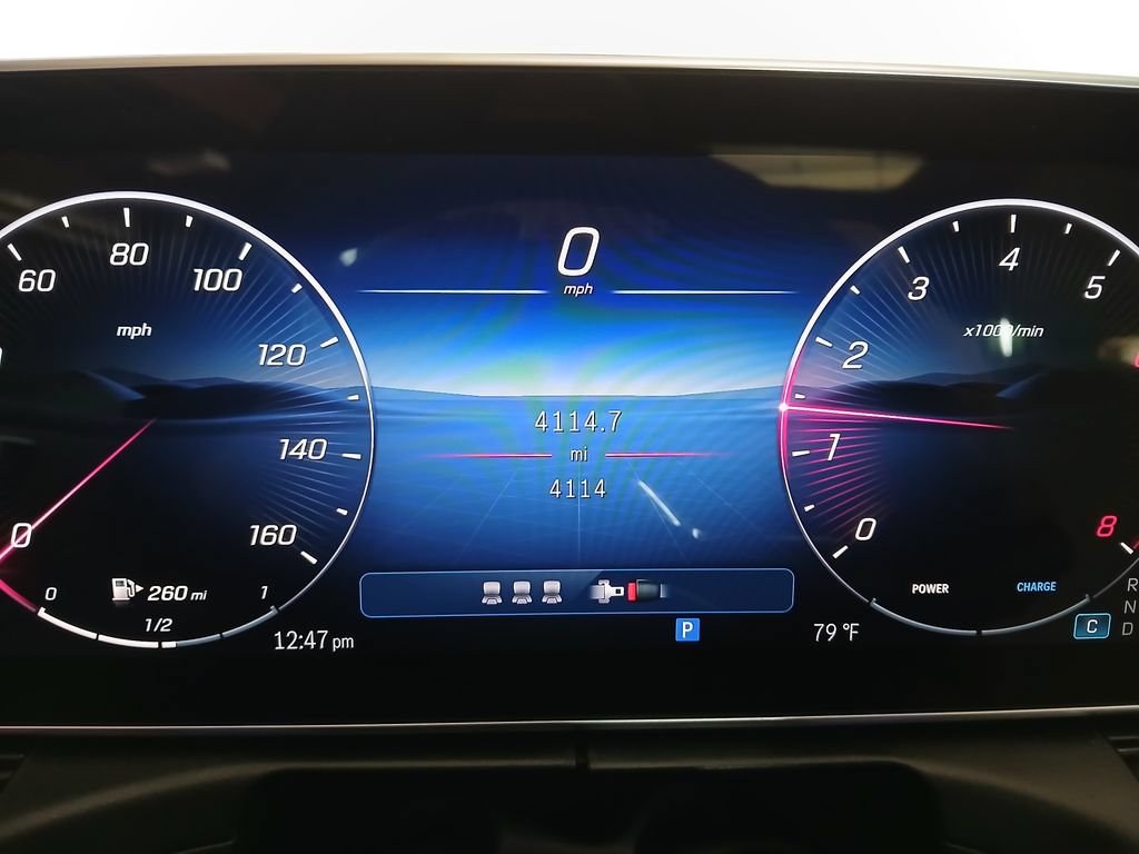 Used 2026 Mercedes-Benz C 300 4MATIC Sedan image 28