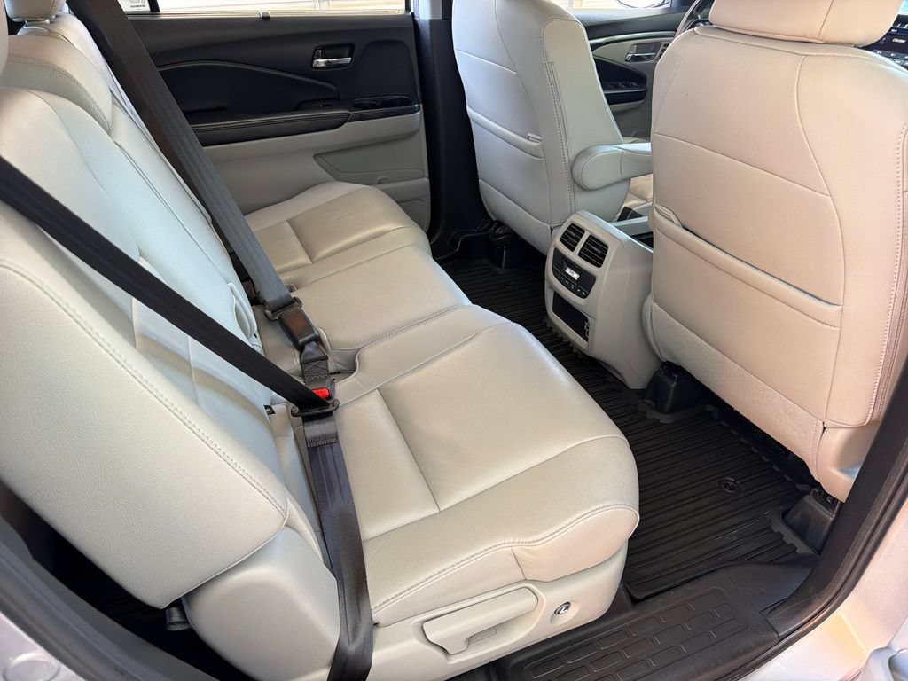 Used 2022 Honda Pilot Special Edition image 31