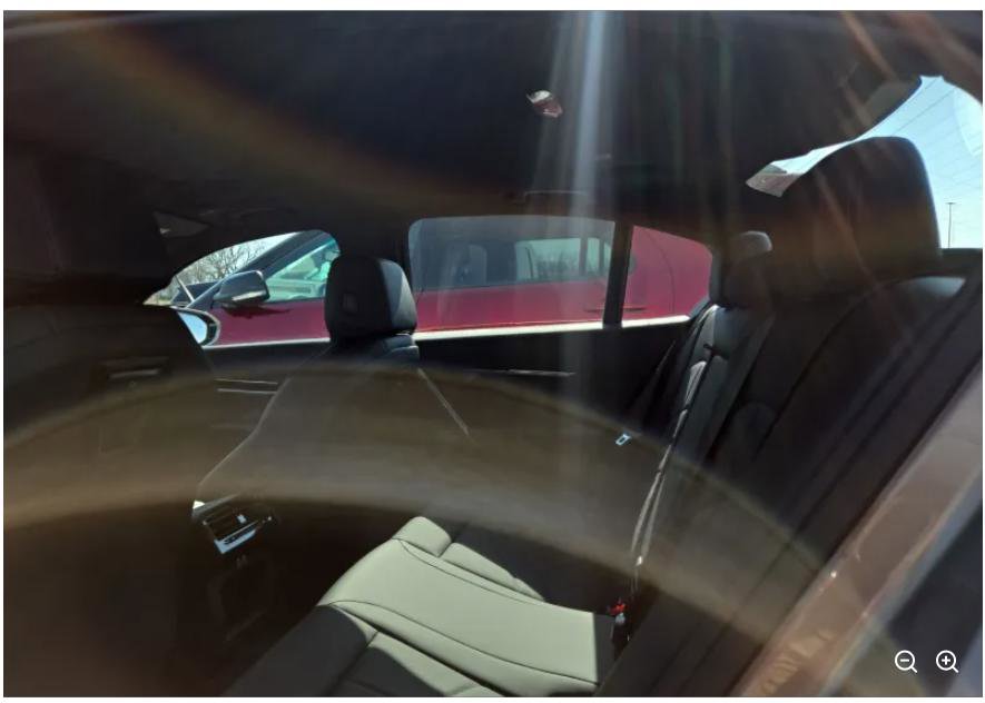 Used 2024 BMW 530i xDrive w/ Premium Package image 10