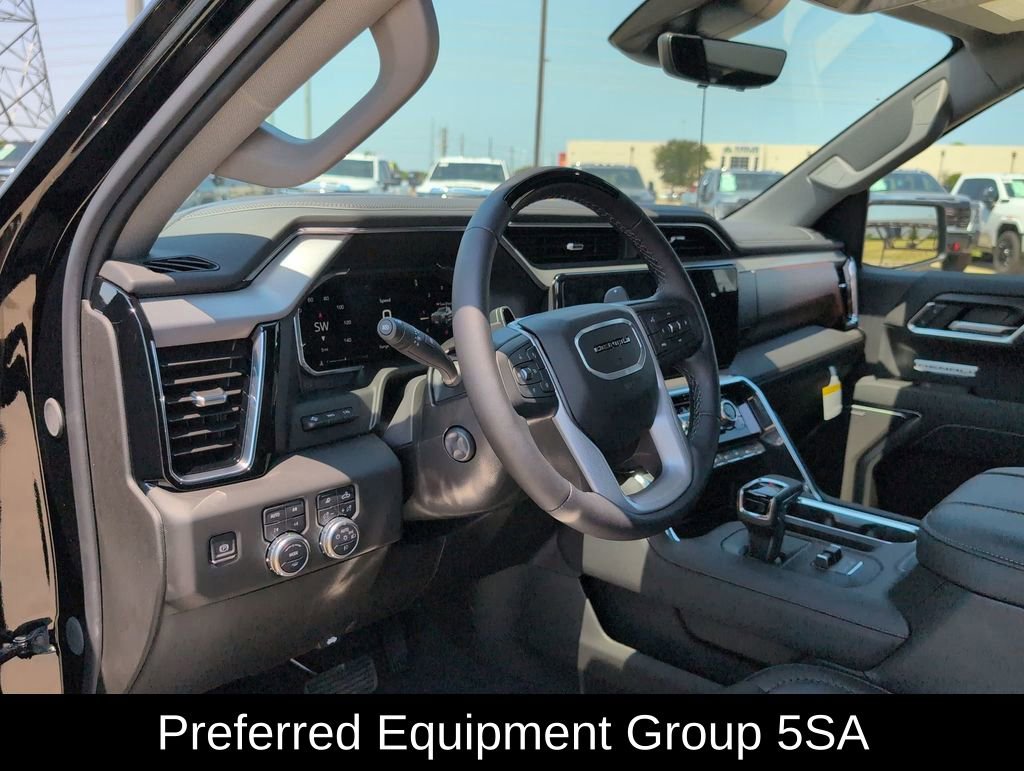 New 2026 GMC Sierra 1500 Denali image 2