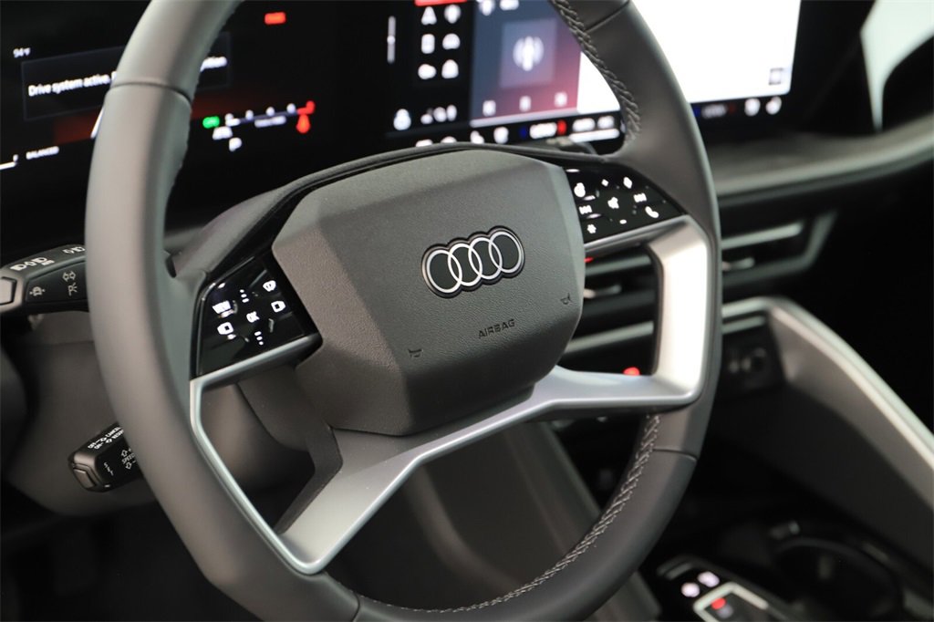 New 2025 Audi Q5 Premium Plus image 16