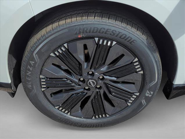 New 2026 Nissan Murano Platinum AWD/4WD image 23
