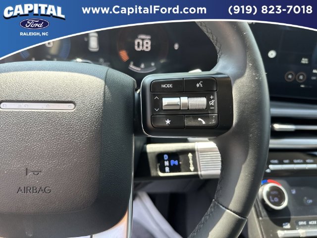 Used 2024 Hyundai Santa Fe XRT AWD/4WD image 24