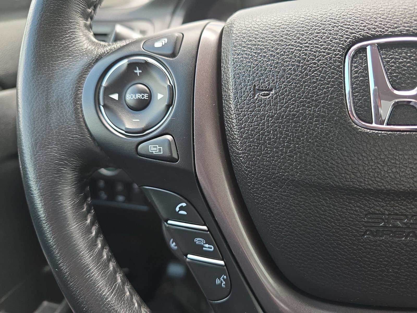 Certified 2022 Honda Ridgeline RTL-E image 18