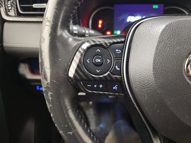 Used 2020 Toyota RAV4 Limited image 19