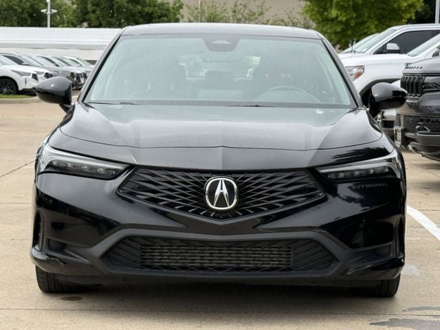 Certified 2023 Acura Integra FWD image 6