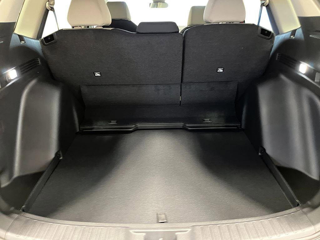 New 2026 Honda CR-V EX image 26