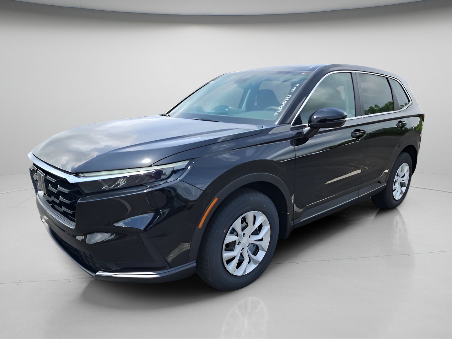 New 2026 Honda CR-V LX image 3