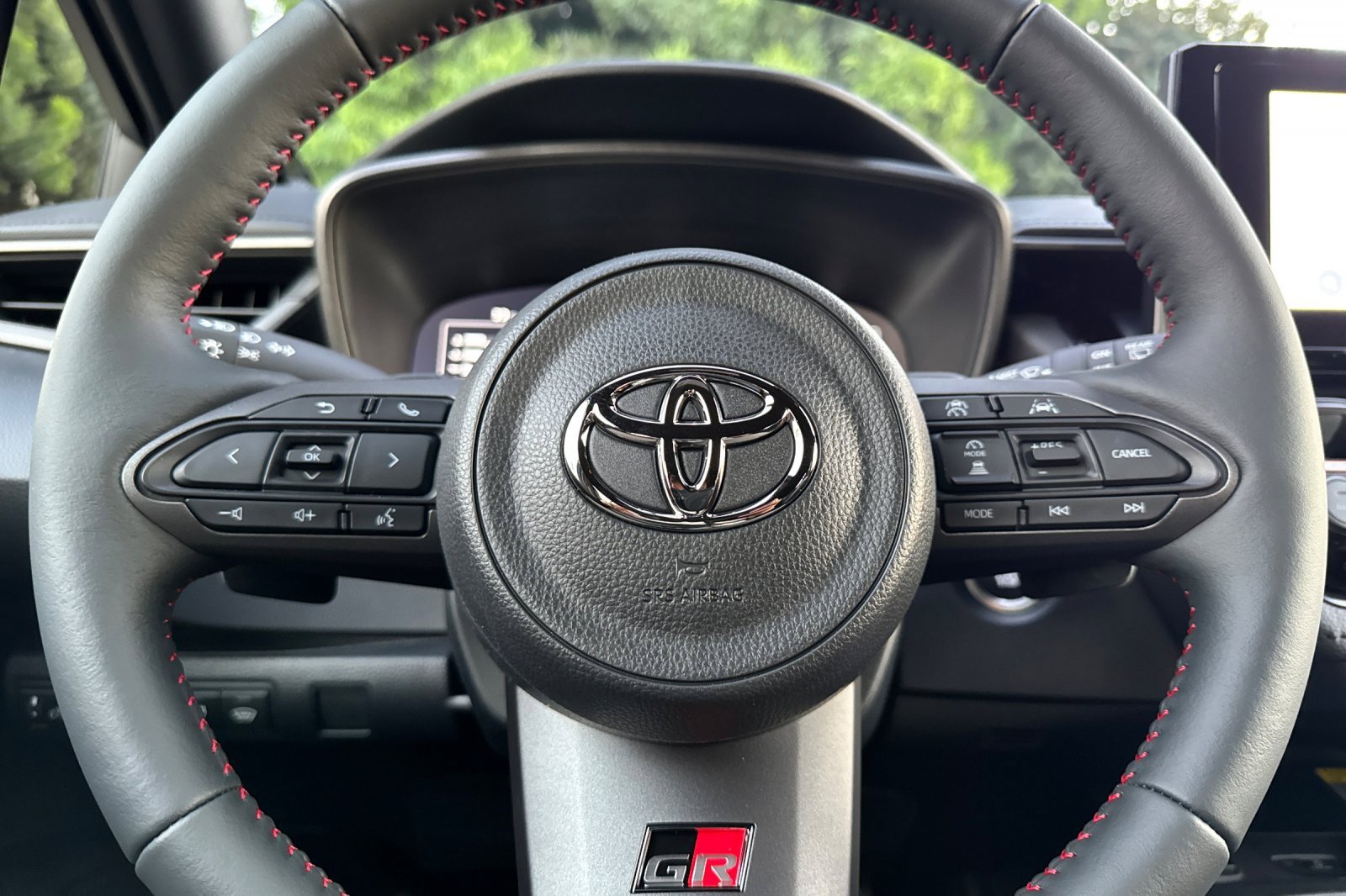 New 2025 Toyota Corolla GR image 26
