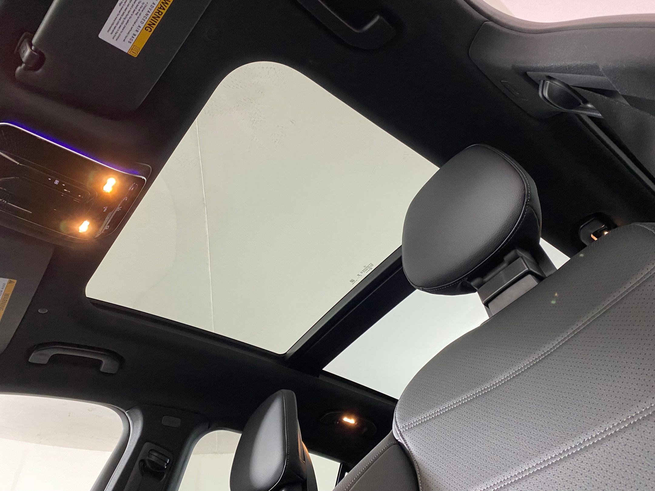 Used 2026 Mercedes-Benz GLC 300 4MATIC image 14