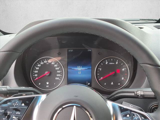 New 2026 Mercedes-Benz Sprinter 2500 image 9