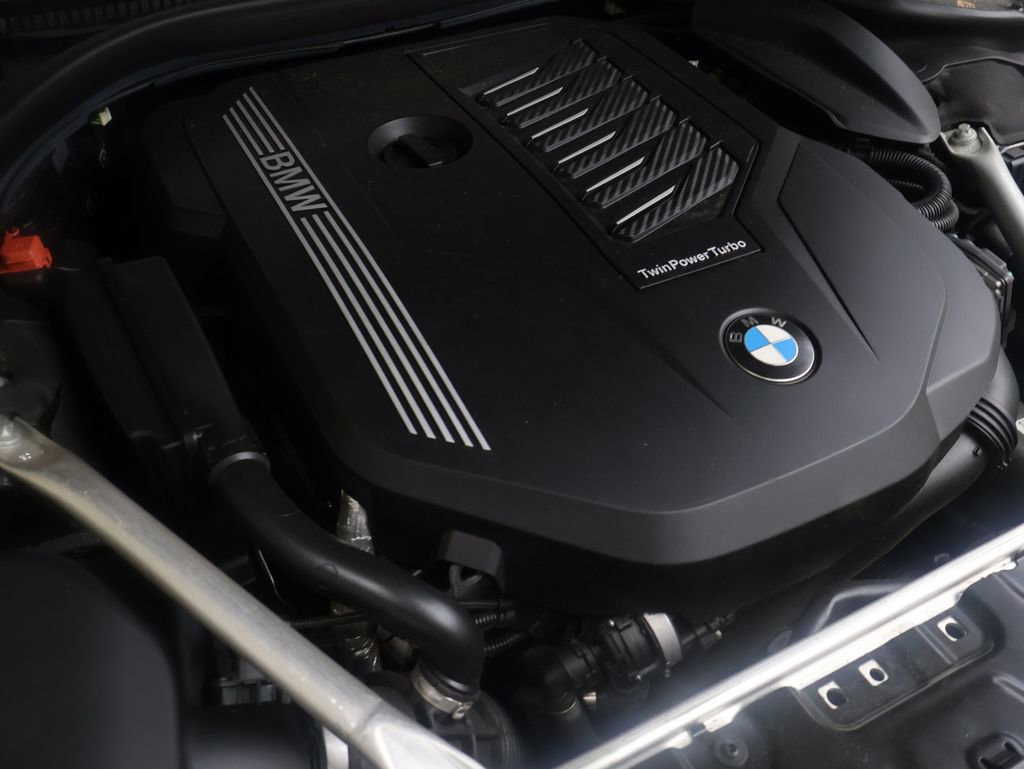 Used 2020 BMW 840i xDrive Coupe w/ M Sport Package image 24