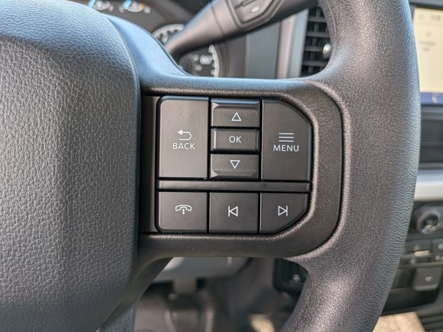 New 2026 Ford F250 XL w/ XL Chrome Package image 21