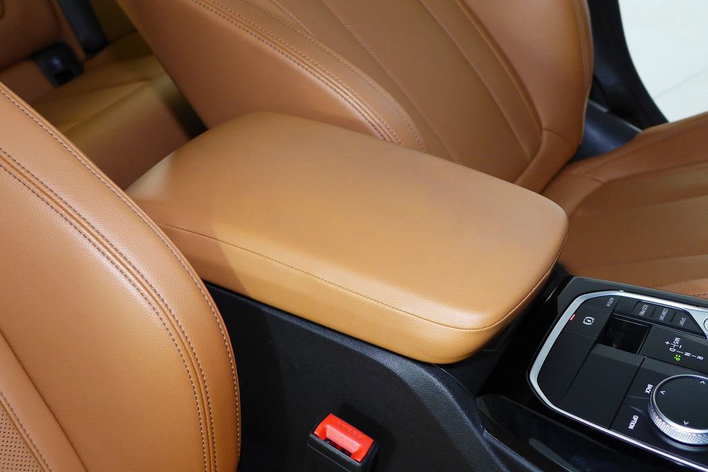 Certified 2023 BMW X3 sDrive30i w/ Convenience Package image 16