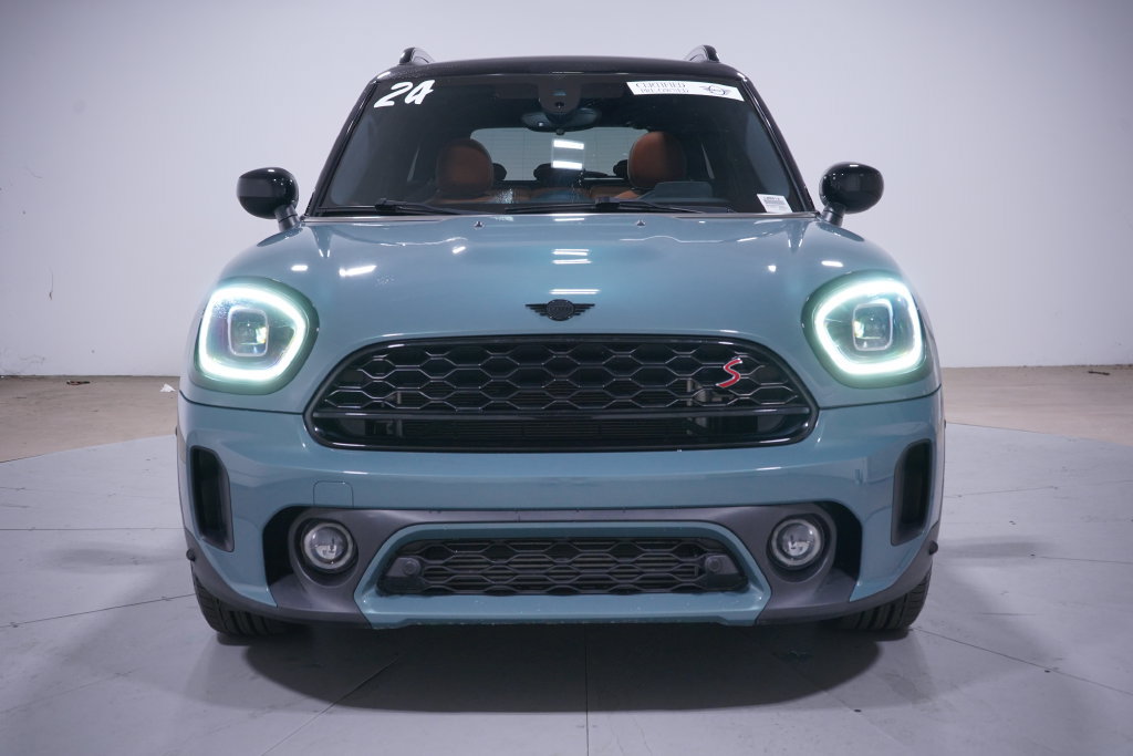 Used 2024 MINI Cooper Countryman S FWD image 4